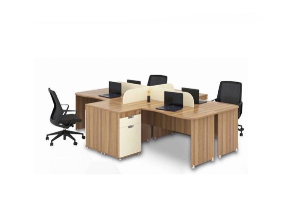 میز کار گروهی