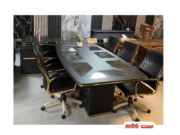 میز مدیریت مدل M06