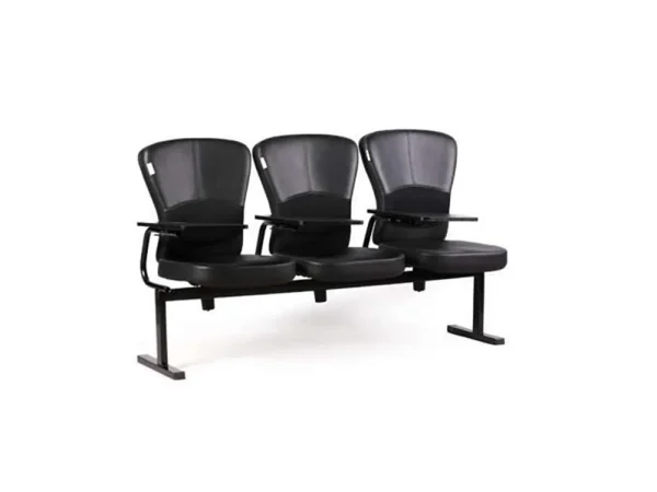 صندلی انتظار مدل سه نفره 3D-422