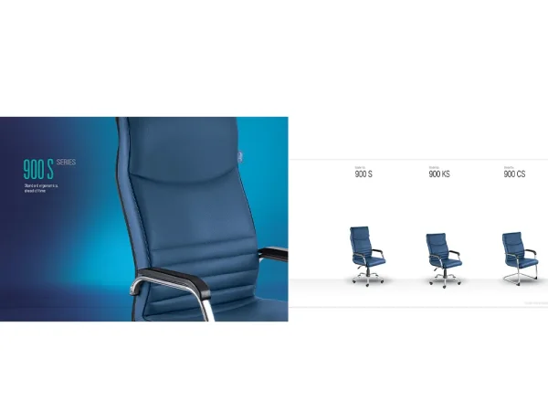 ست میز اداری و مدیریت و کنفرانس مدل 900S