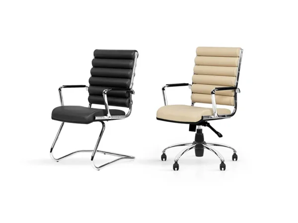 صندلی کارمندی و کنفرانسی K600
